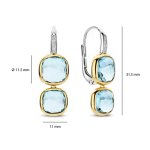 Ti Sento Milano Обеци