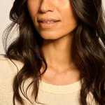 Blush Колие 14k