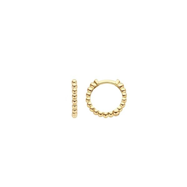 Blush Обеци 14k