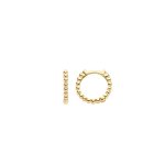 Blush Обеци 14k