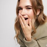 UNOde50 Пръстен Ser Indomable