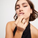 UNOde50 Пръстен Ser Indomable