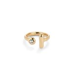 UNOde50 Пръстен Ser Indomable