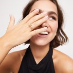 UNOde50 Пръстен Ser Indomable