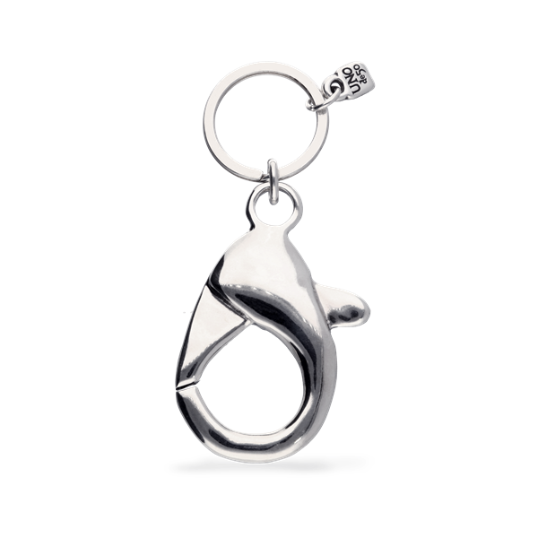 UNOde50 Ключодържател Ser Inseparable