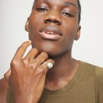 UNOde50 Пръстен Gravedad