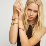 UNOde50 Гривна Aleteo