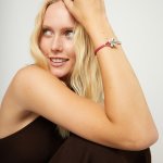 UNOde50 Гривна Aleteo