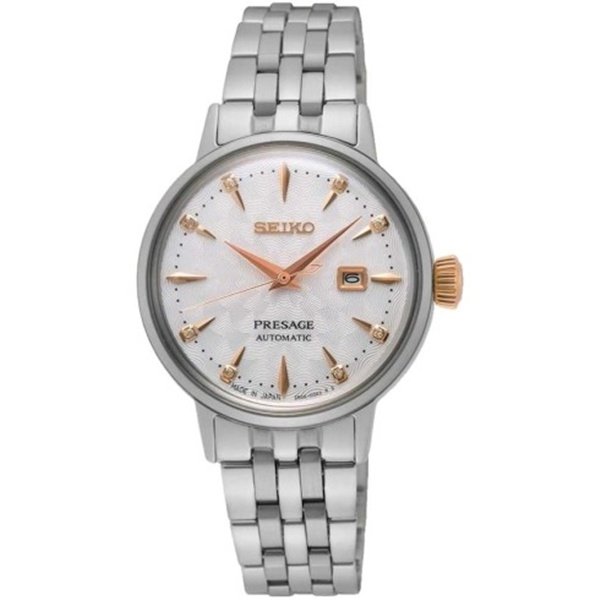 SEIKO часовник