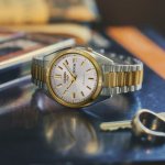 SEIKO часовник