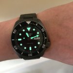 SEIKO часовник