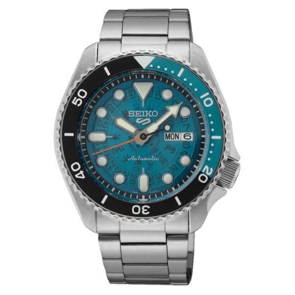 SEIKO часовник