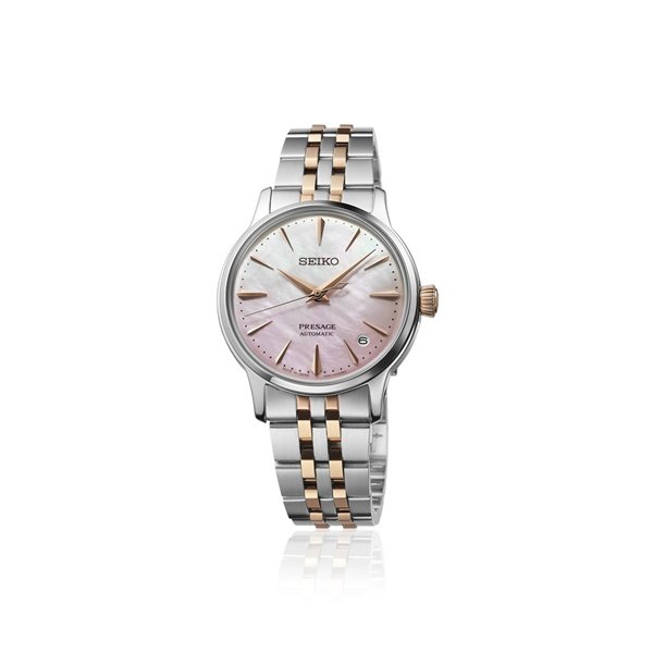 SEIKO часовник