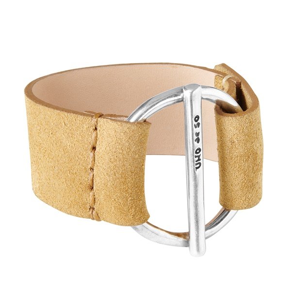 UNOde50 Гривна Watt`S Up - Suede