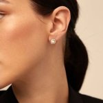 UNOde50 Обеци Ego