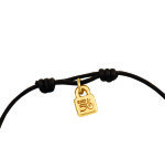 UNOde50 Гривна Rett Awareness Bracelet