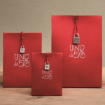 UNOde50 Гривна Awesome