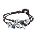UNOde50 Гривна Blue Bull
