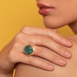 UNOde50 Пръстен Orion