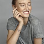 Pandora Висулка Любим октомври