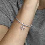 Pandora Висулка Любим октомври