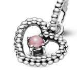 Pandora Висулка Любим октомври