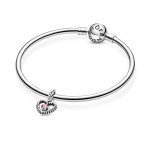 Pandora Висулка Любим октомври