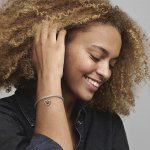 Pandora Висулка Любим юли