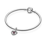Pandora Висулка Любим юли