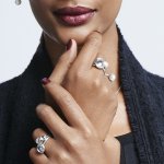 Pandora Пръстен Съзерцание