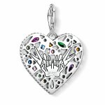 Thomas Sabo Charm, колекция Charm Club