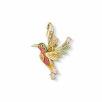Thomas Sabo Charm, колекция Charm Club