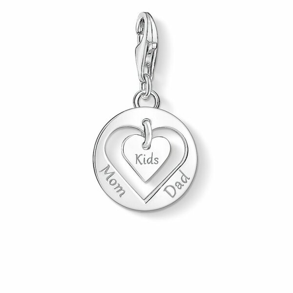 Thomas Sabo Charm, колекция Charm Club