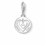 Thomas Sabo Charm, колекция Charm Club