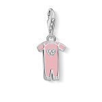 Thomas Sabo Charm, колекция Charm Club