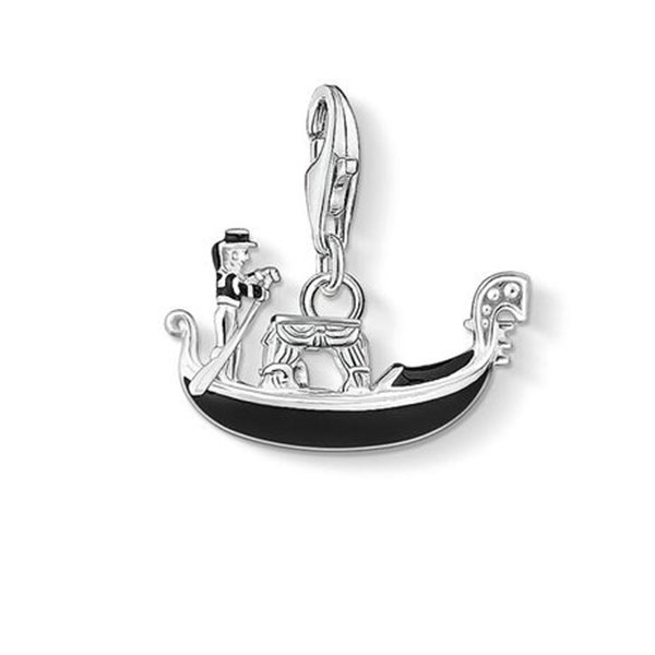 Thomas Sabo Charm, колекция Charm Club