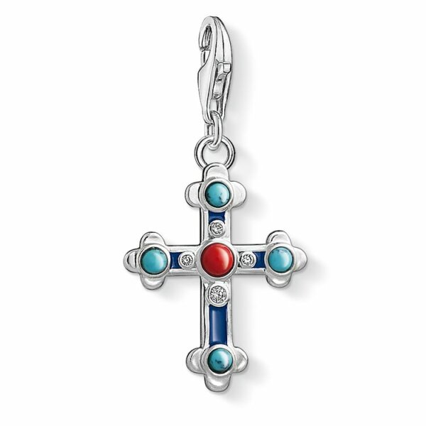 Thomas Sabo Charm, колекция Charm Club