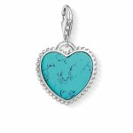 Thomas Sabo Charm, колекция Charm Club