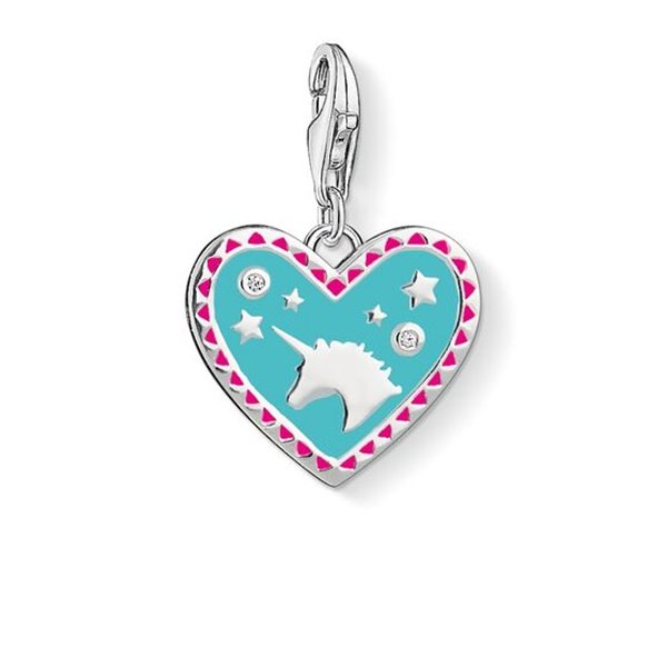 Thomas Sabo Charm, колекция Charm Club