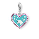 Thomas Sabo Charm, колекция Charm Club