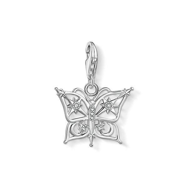 Thomas Sabo Charm, колекция Charm Club