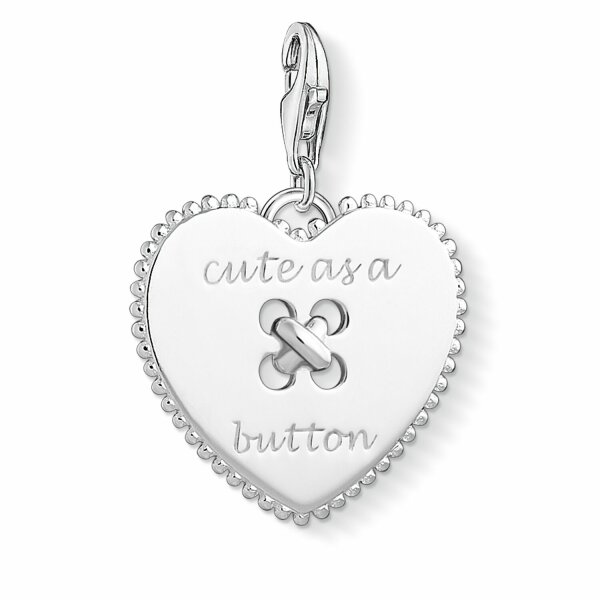 Thomas Sabo Charm, колекция Charm Club