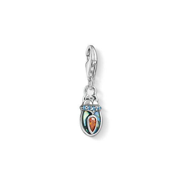 Thomas Sabo Charm, колекция Charm Club