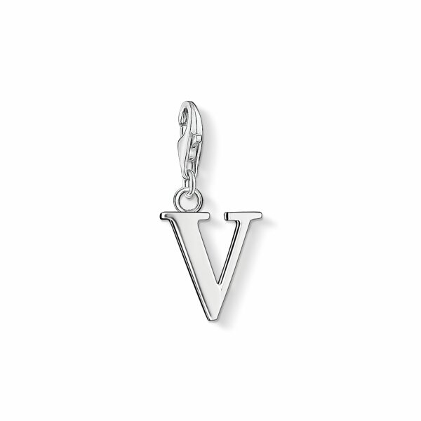 Thomas Sabo Charm Буква V