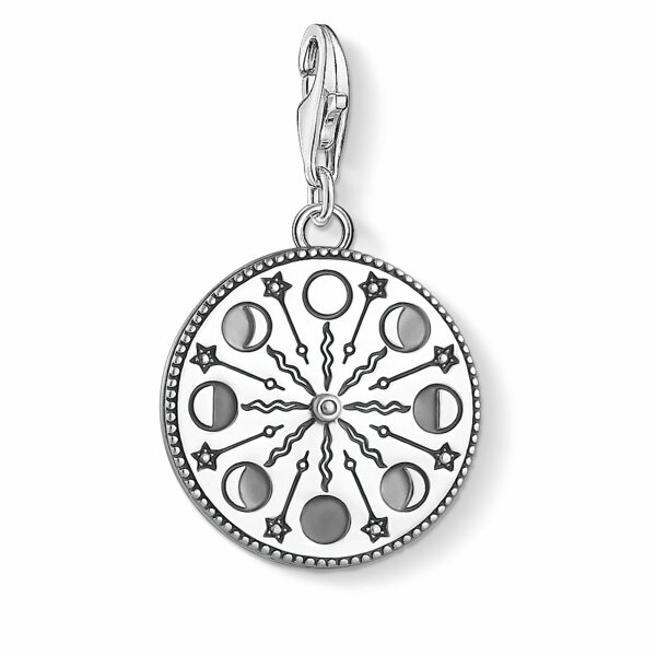 Thomas Sabo Charm, колекция Charm Club