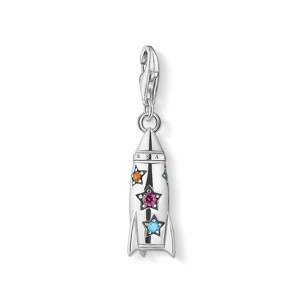 Thomas Sabo Charm, колекция Charm Club