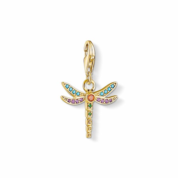 Thomas Sabo Charm, колекция Charm Club