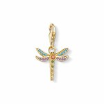 Thomas Sabo Charm, колекция Charm Club