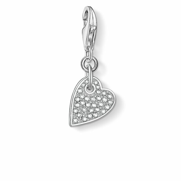 Thomas Sabo Charm, колекция Charm Club