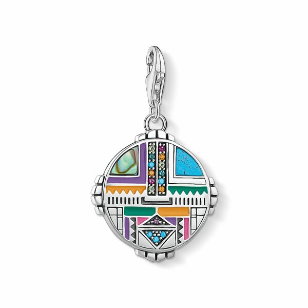 Thomas Sabo Charm, колекция Charm Club